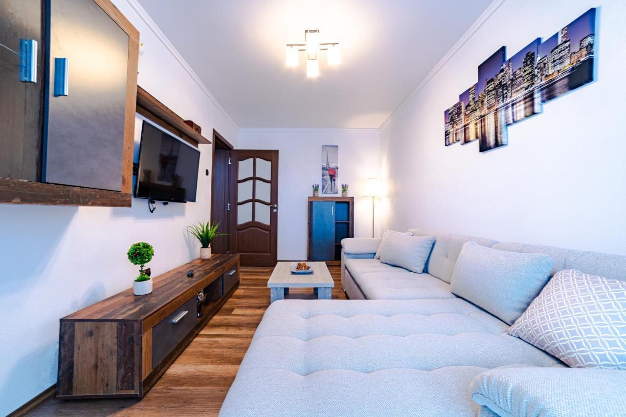 Apartament Garii Brasov Exterior photo